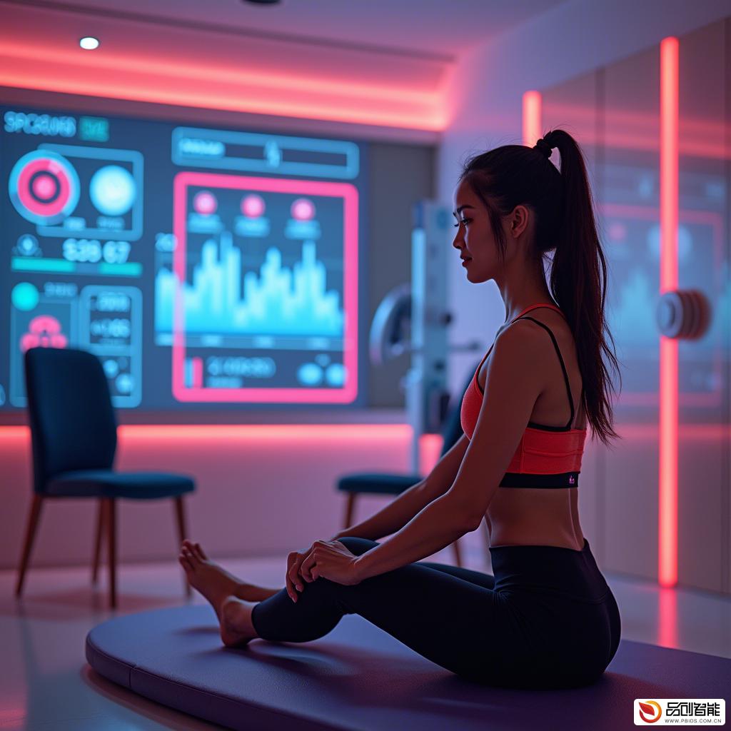成都市盆底肌训练传感器服务站：科技助力女性健康...