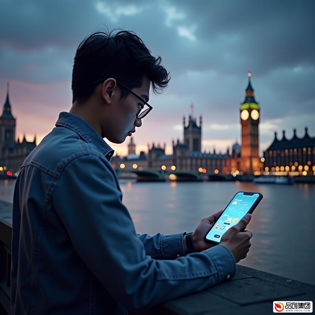 英国交互设计：创新、实践与未来趋势
