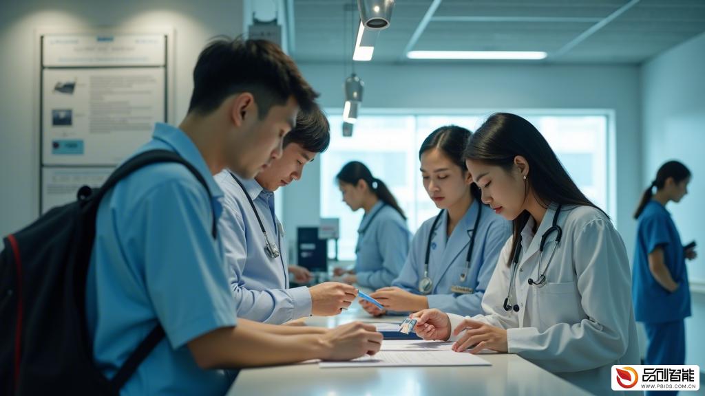 医院缴费小程序研发中心：重塑医疗支付体验的创新之旅
