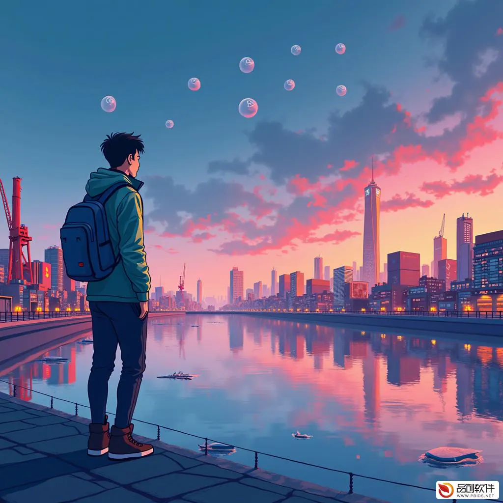 天津市货运车载互联平台有限公司：引领物流行业智能化转型

