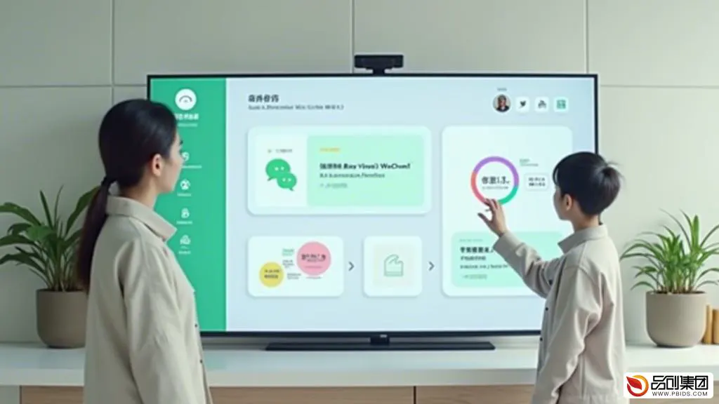 如何微信做小程序：从零开始的全面指南
