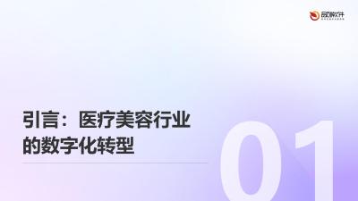 医疗美容数字人客服系统定制