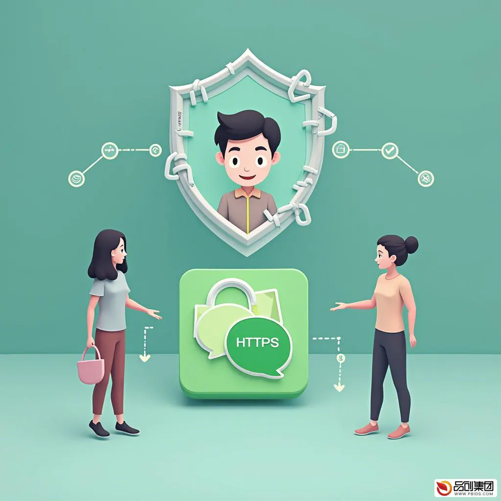 深度解析:HTTPS微信小程序的安全机制与应用前景