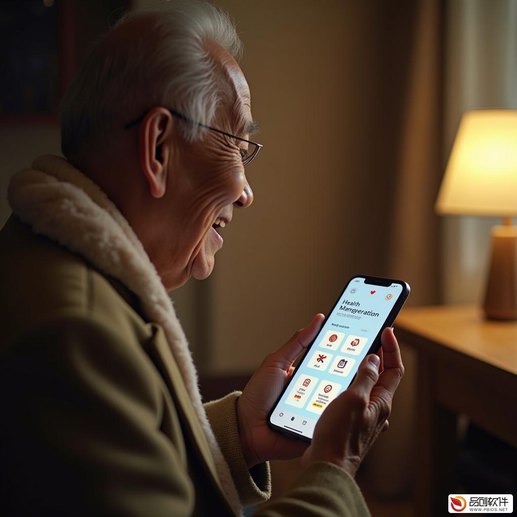 苏州市智慧养老商城APP：创新科技，重塑养老新体验
