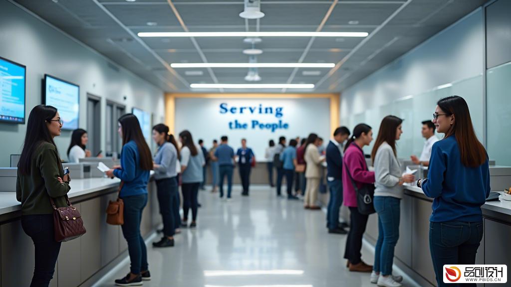 打造高效政务服务：H5营销页面团队的创新与实践
