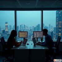 珠海公众号开发公司：打造专业高效的公众号解决方案
