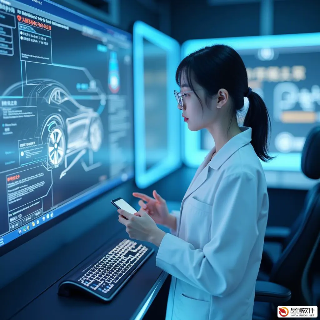 重庆市车载多屏交互协议平台研发中心：引领未来出...