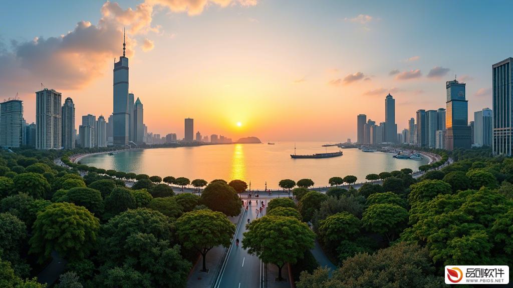 珠海市健康商城大屏系统：引领智慧医疗新风尚
