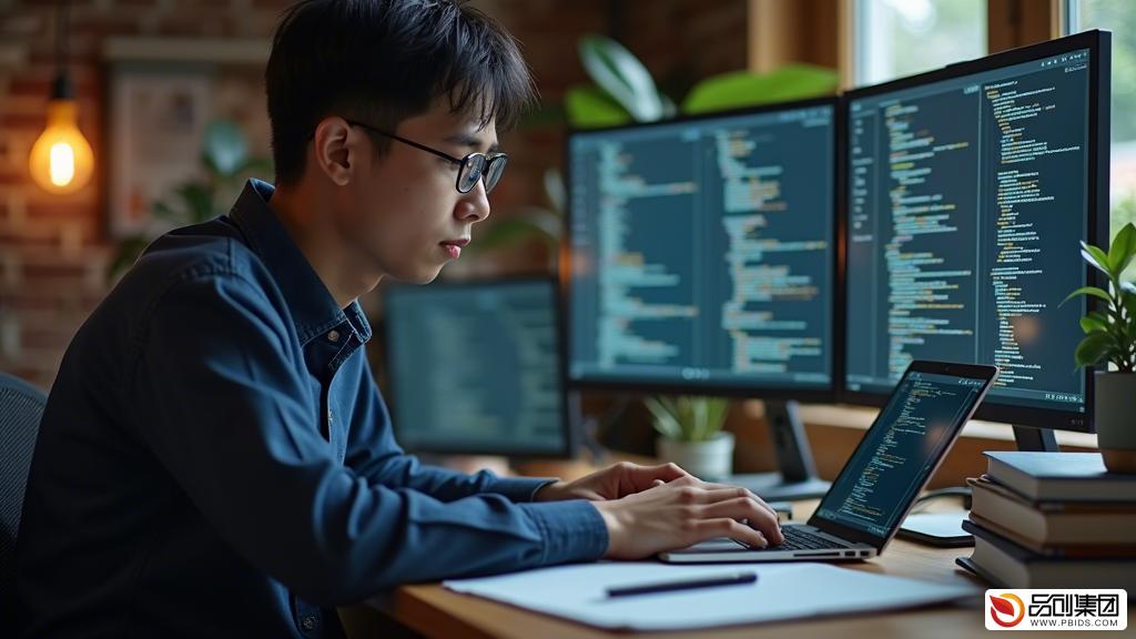Python开发微信公众号：从零到一的实战指南
