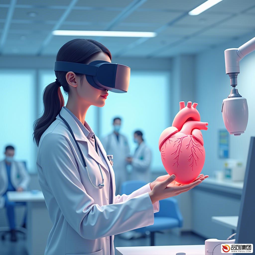 医疗3D建模技术：优化手术方案设计的新篇章
