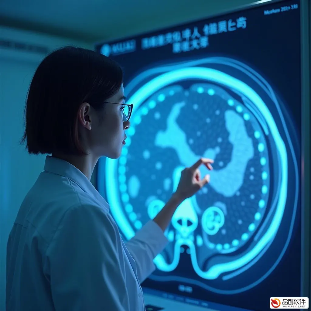 无锡市多模态医学影像融合平台有限公司：引领医疗...
