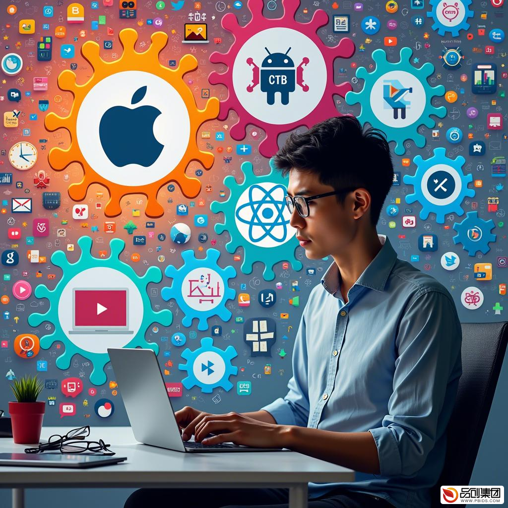 全面解析：APP软件开发平台有哪些
