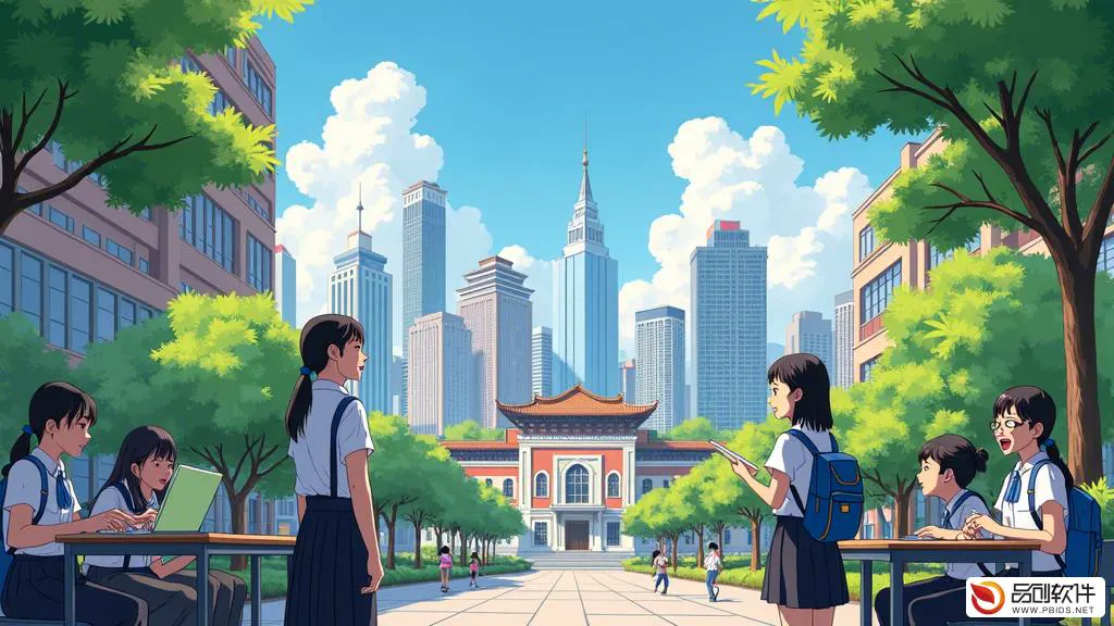 武汉市教育用户增长系统有限公司：引领教育行业数字化转型的新篇章
