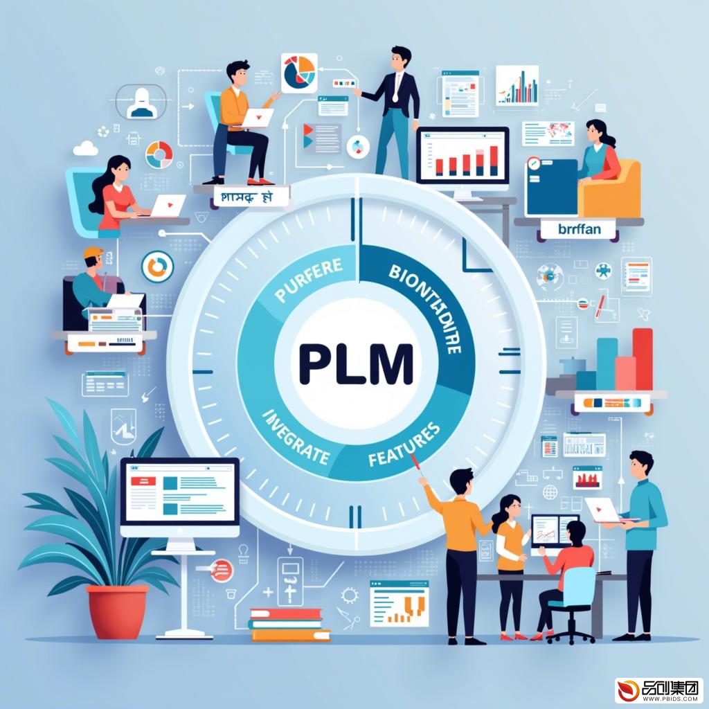 PLM软件开发：从入门到精通的全面解析
