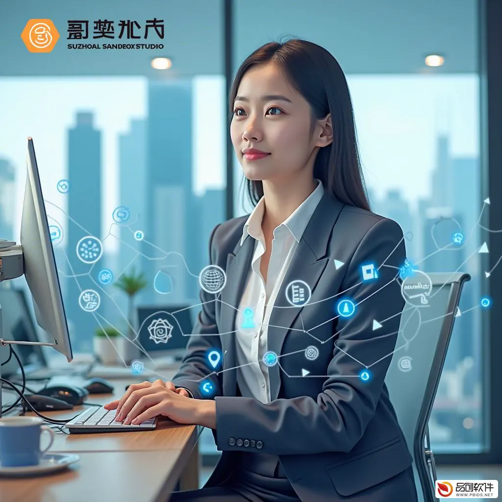 苏州市金融监管沙箱平台工作室：创新金融科技的试验田
