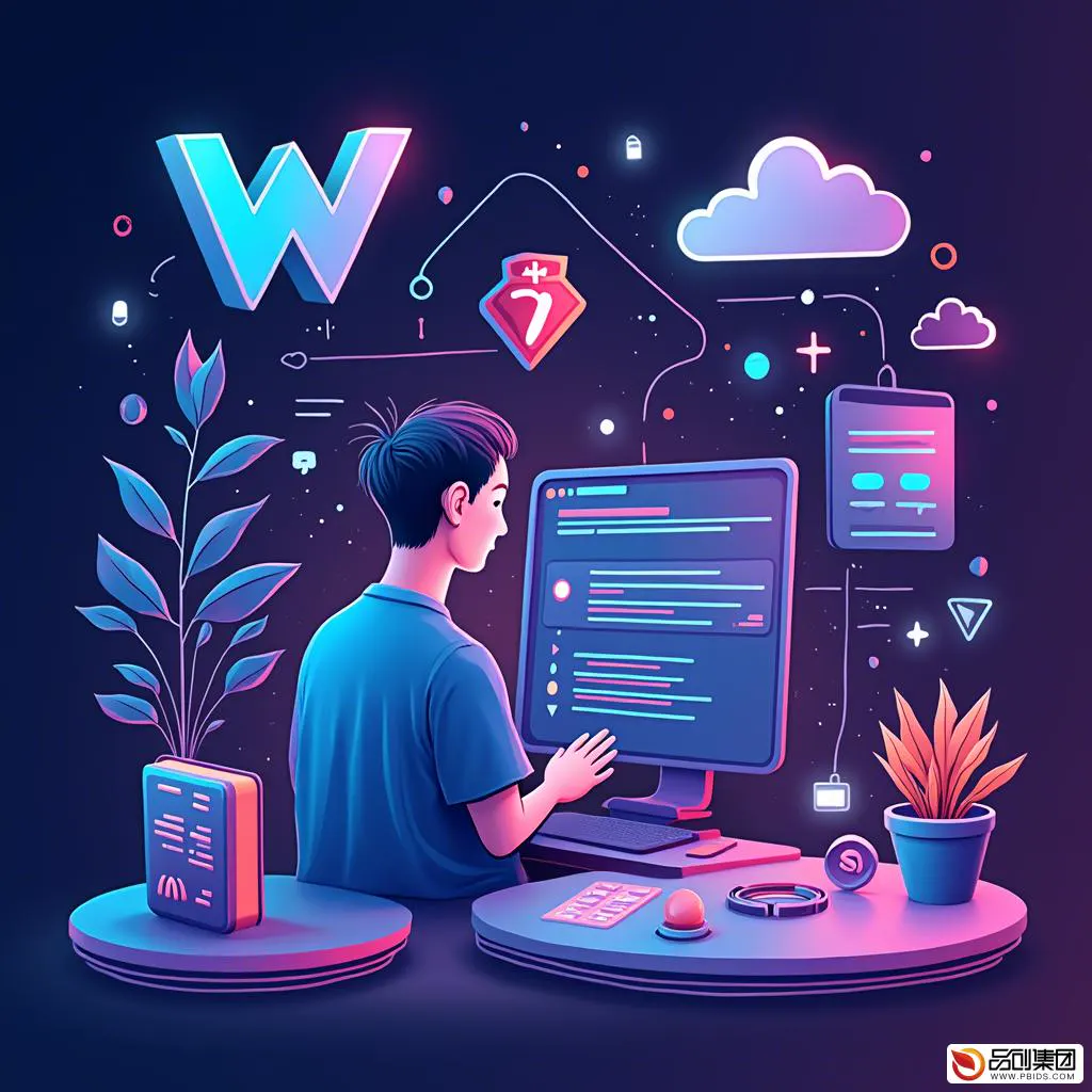 深入解析Wex5开发平台：构建高效企业应用的利器
