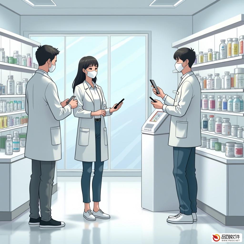 苏州市智慧药店AI管理系统：引领医药行业数字化转型
