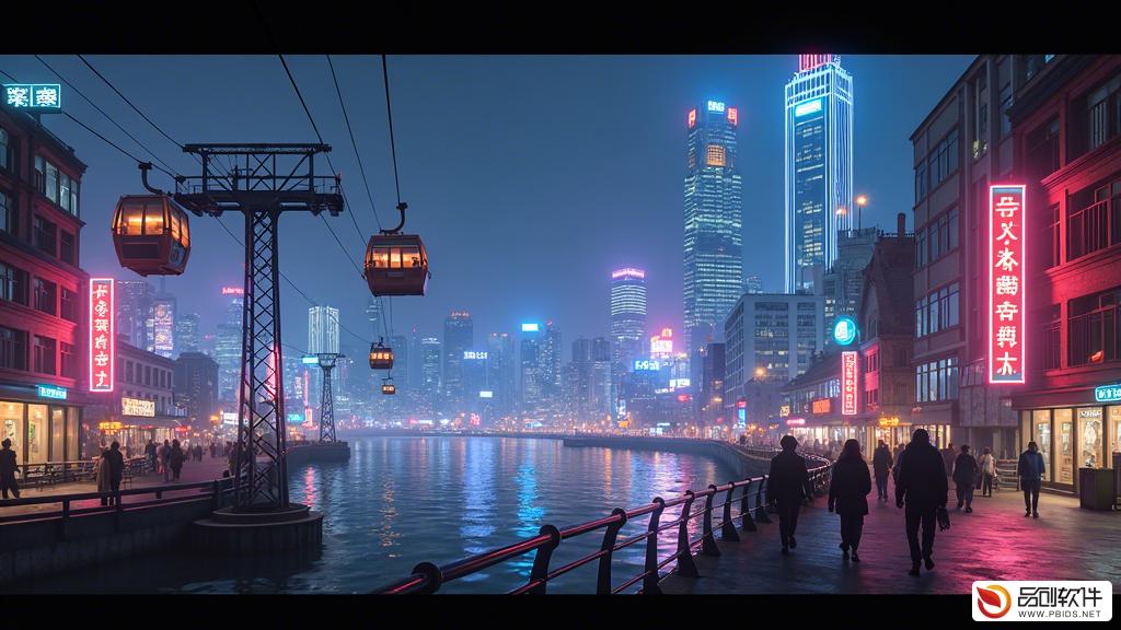 深度解析：重庆市云创日志平台AI分析工具运营商的角色与价值
