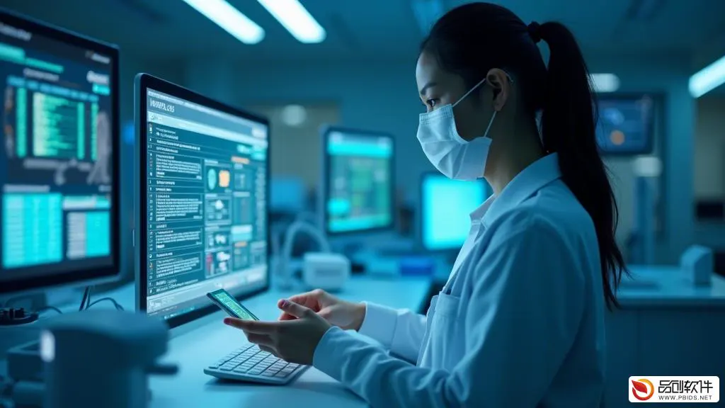 北京市医疗区块链存证系统平台商：重塑医疗行业信任与效率
