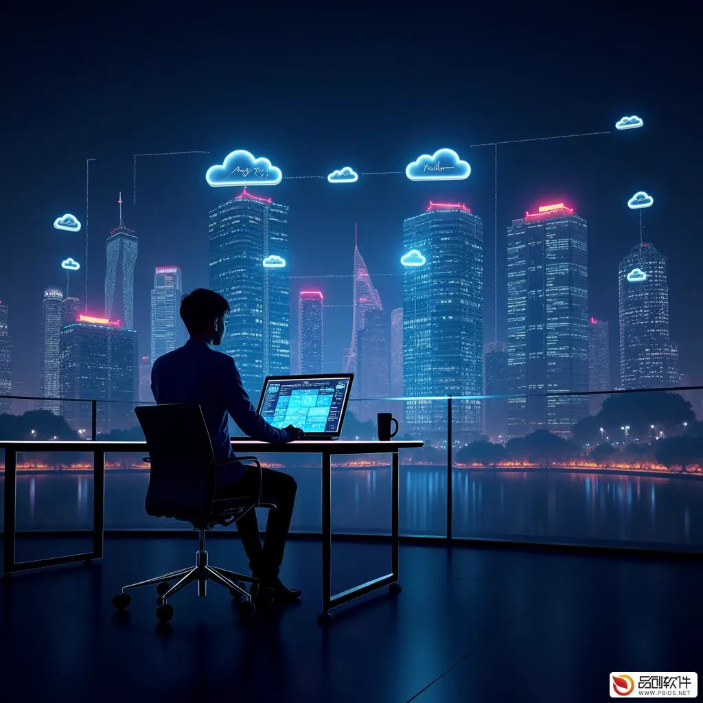 武汉市智慧园区物联网平台：引领未来园区智能化管...