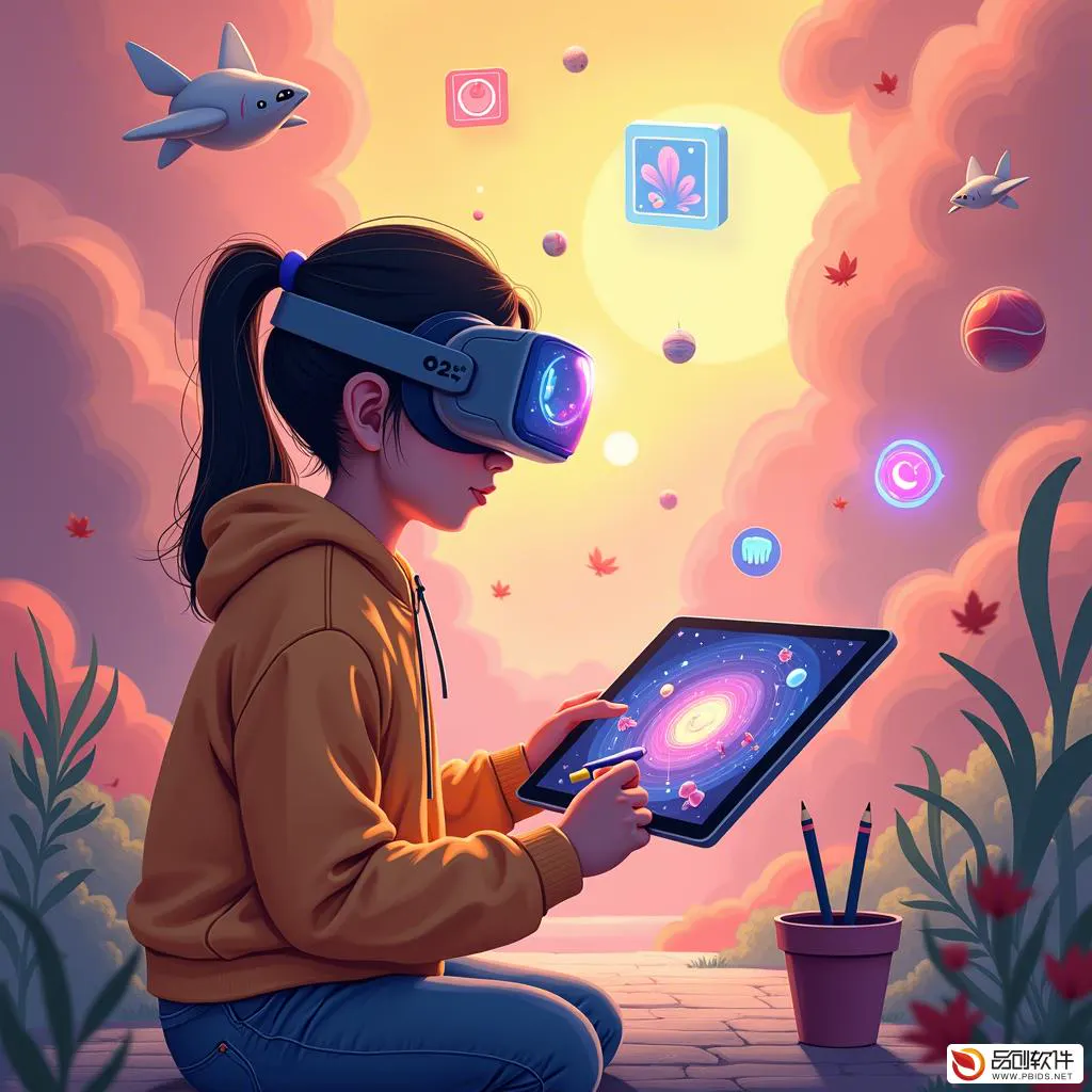 北京市美育在线学习系统技术团队：创新引领，美育未来
