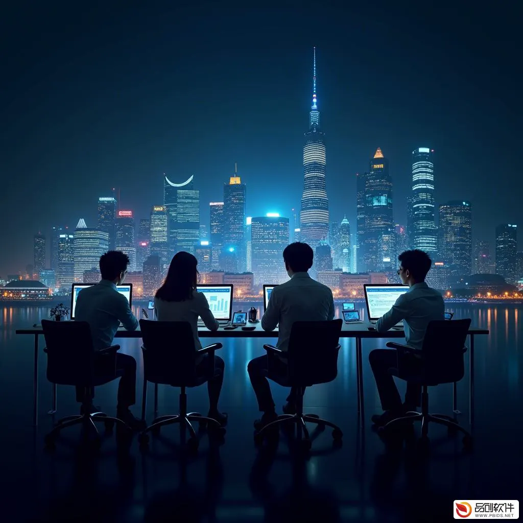 无锡市定制ERP开发技术团队的卓越实力与创新之路
