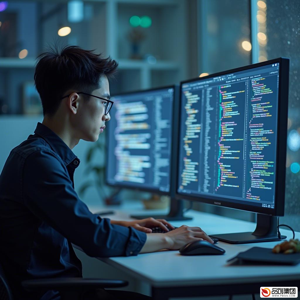软件开发设备：构建数字世界的基石
