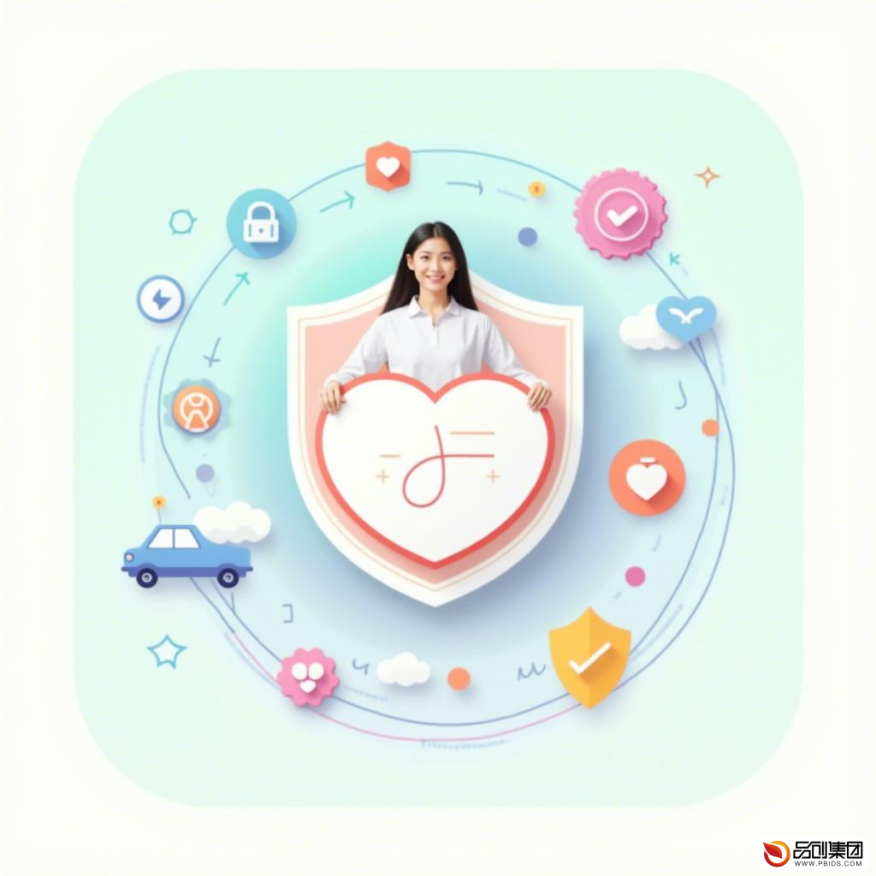 大家保险APP：全面保障，一键触达您的保险需求
