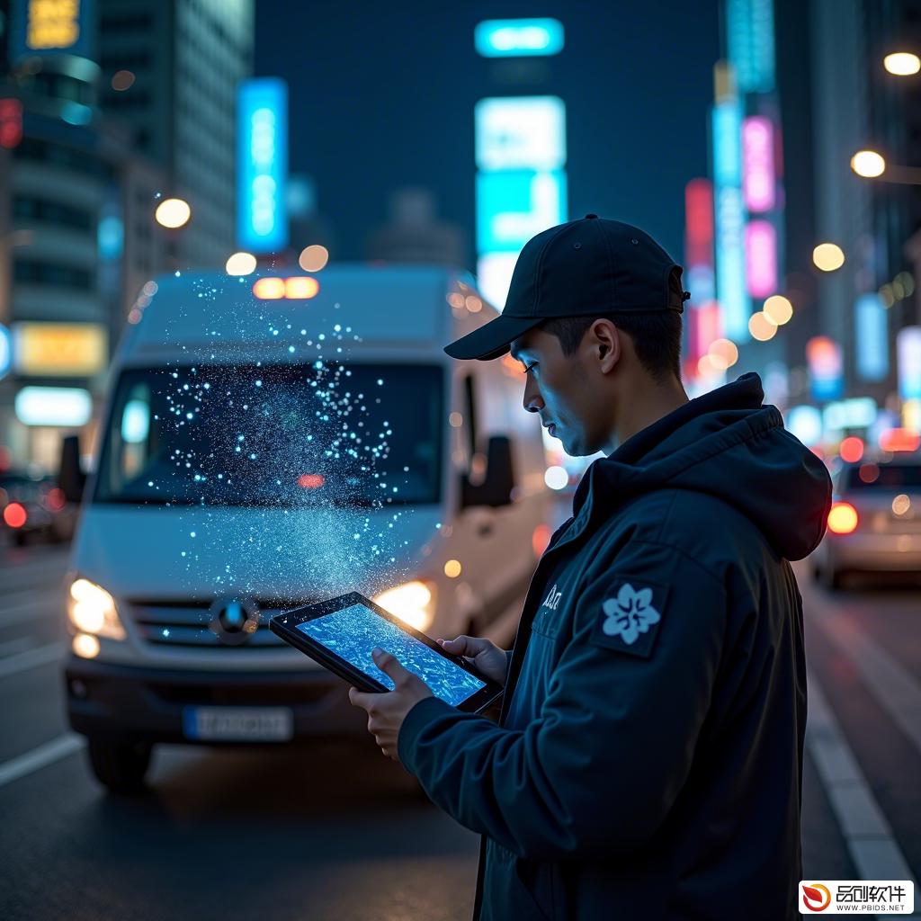武汉市物流AI动态路径重规划平台方案商：...
