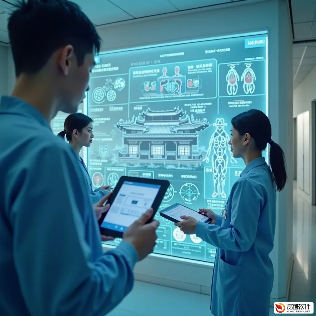 苏州市医疗AI大模型平台服务商:引领智慧医疗新时代