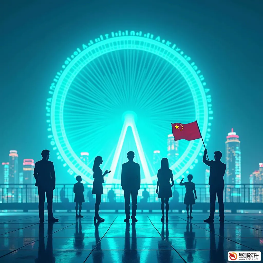 天津市党建智慧政策智能解读平台的创新之路
