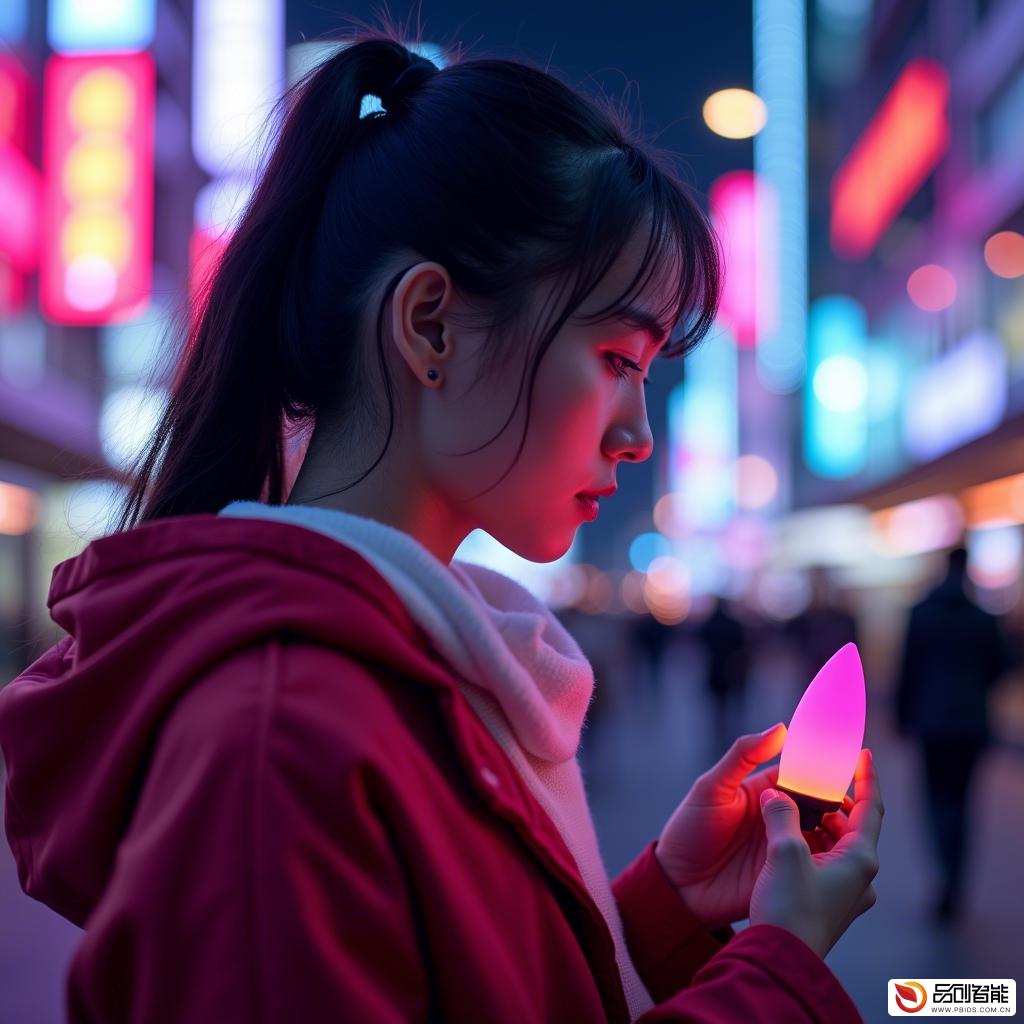 东莞市月经杯智能监测技术的革新之路

