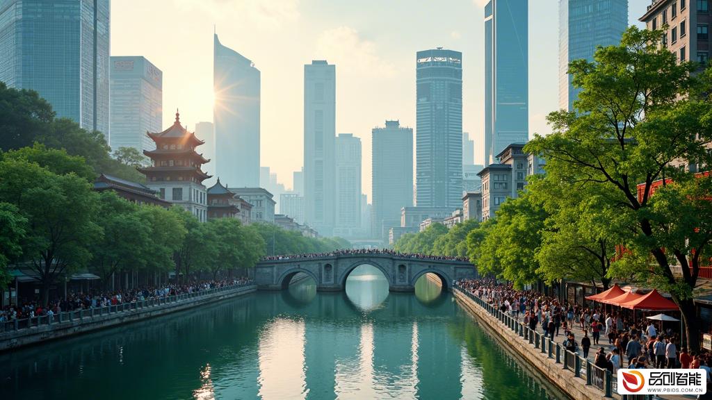 杭州市婴儿体温监护仪生态链：科技守护，健康成长
