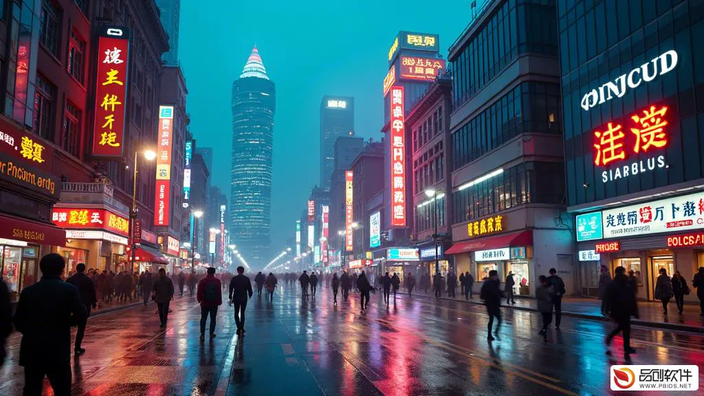 天津市AI聚合信息平台方案商：引领智慧城市新风尚
