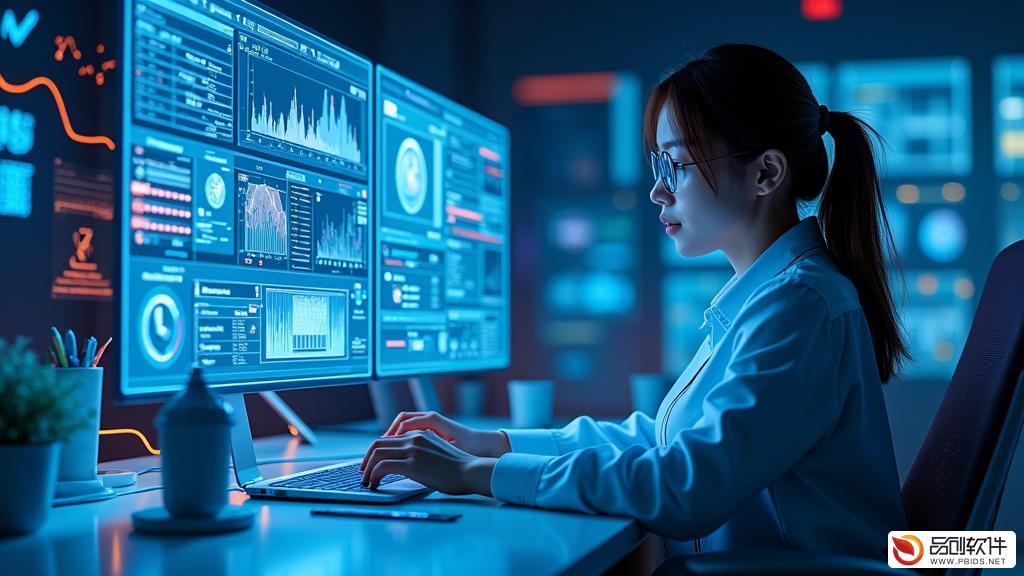 广州市DeepSeek技术集成有限公司：引领科技创新，塑造未来产业格局
