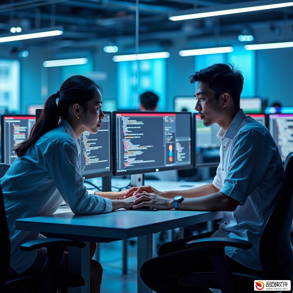 合肥市医疗呼叫中心系统研发团队的创新之路
