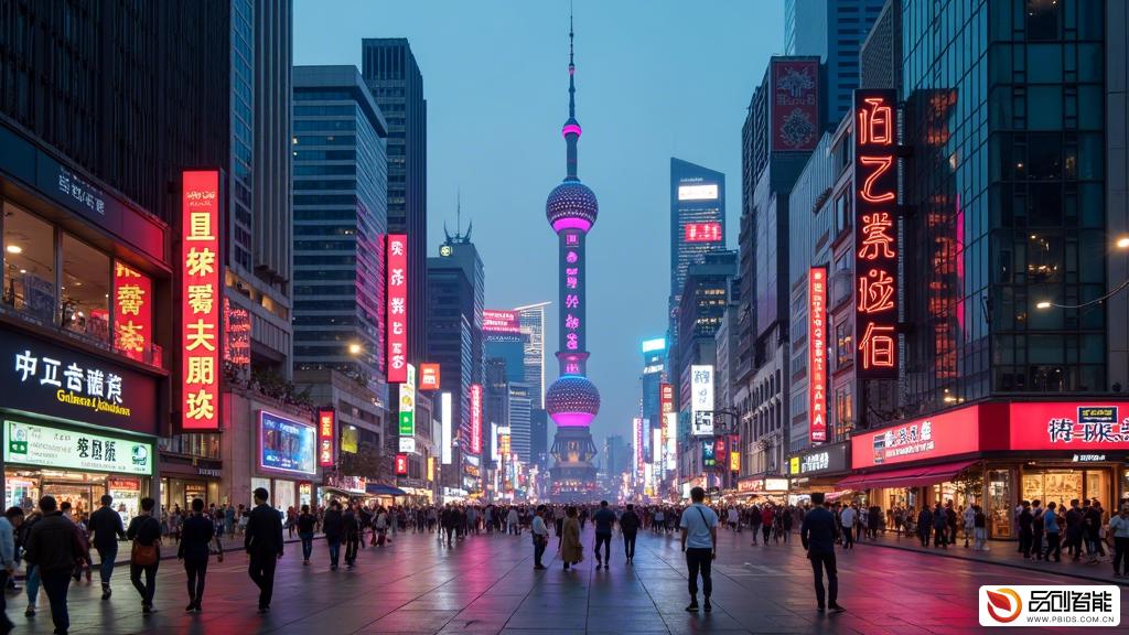 上海市智能导诊机器人平台：医疗服务的革新与未来
