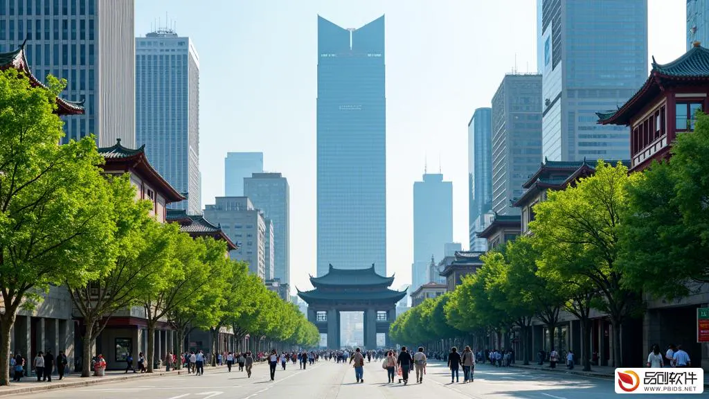 成都市物流异常预警平台集成商：引领智慧物流新时代
