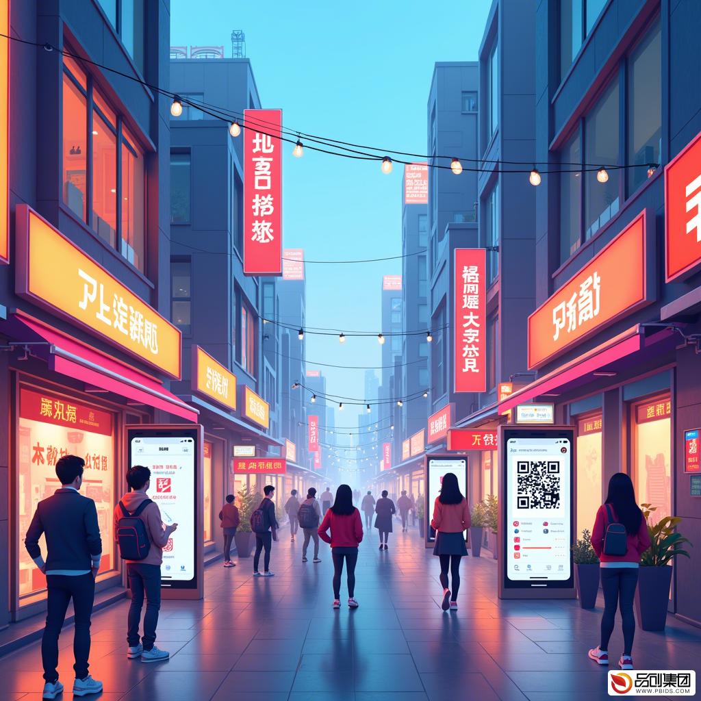 哈爾濱小程序開發(fā)定制：打造專屬商業(yè)利器
