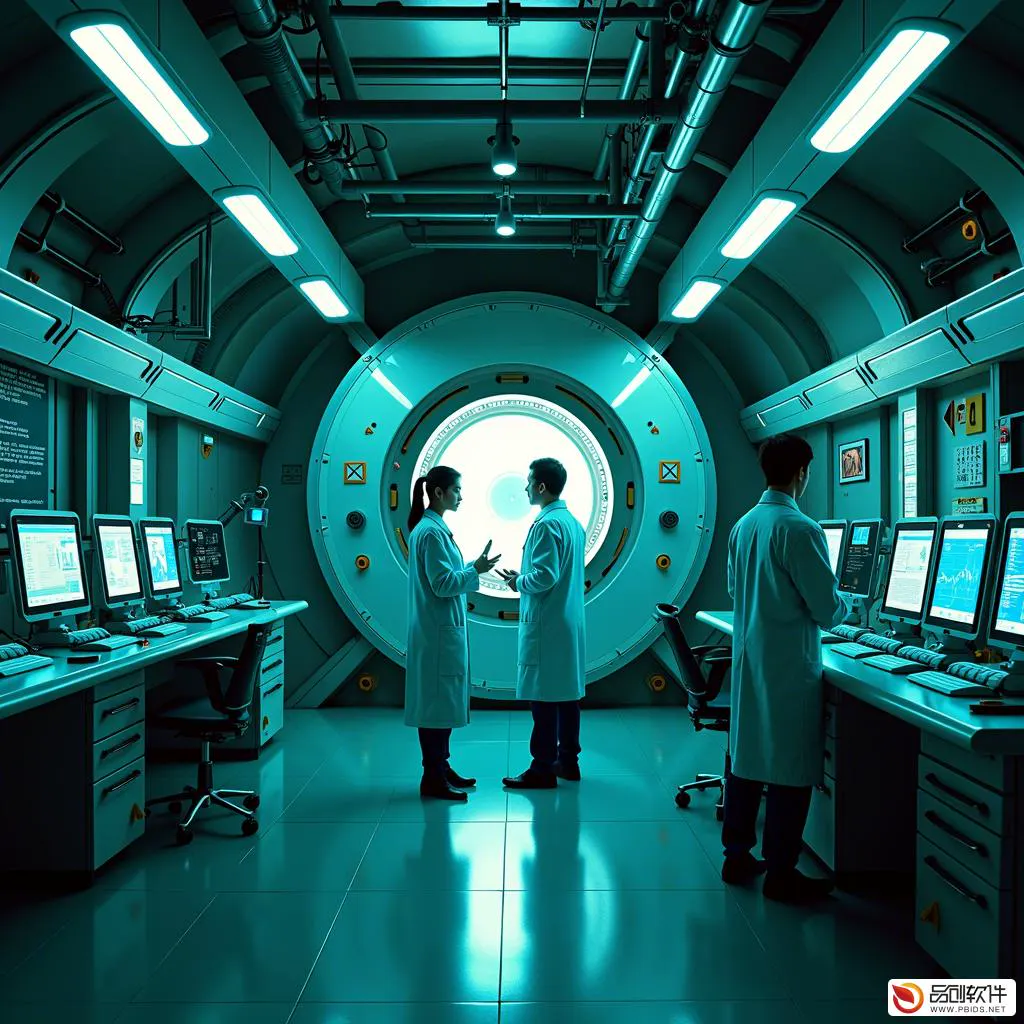重庆市中广核核能创新平台服务站：引领核能科技新篇章
