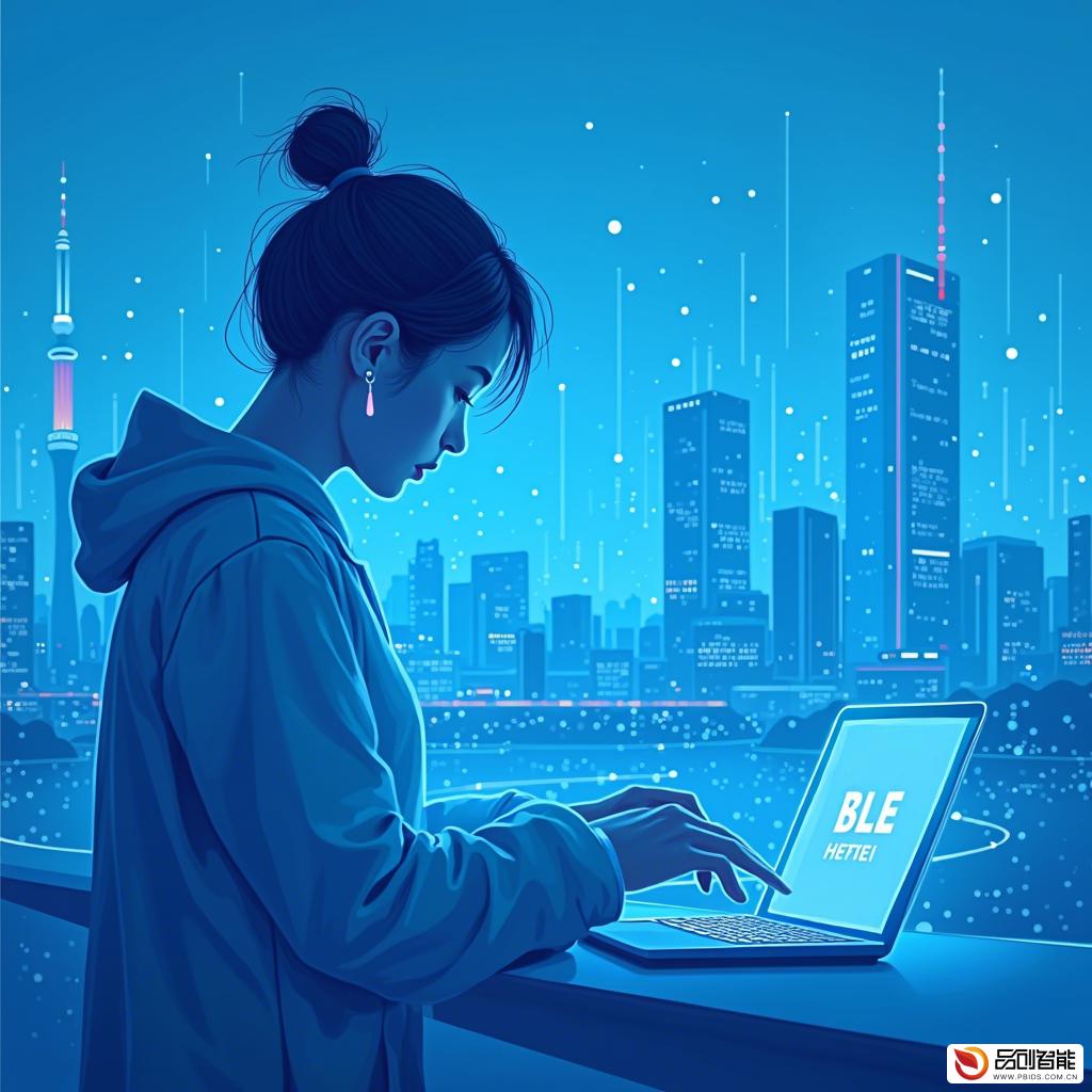 合肥市蓝牙低功耗协议栈系统服务站：技术引领，服务升级
