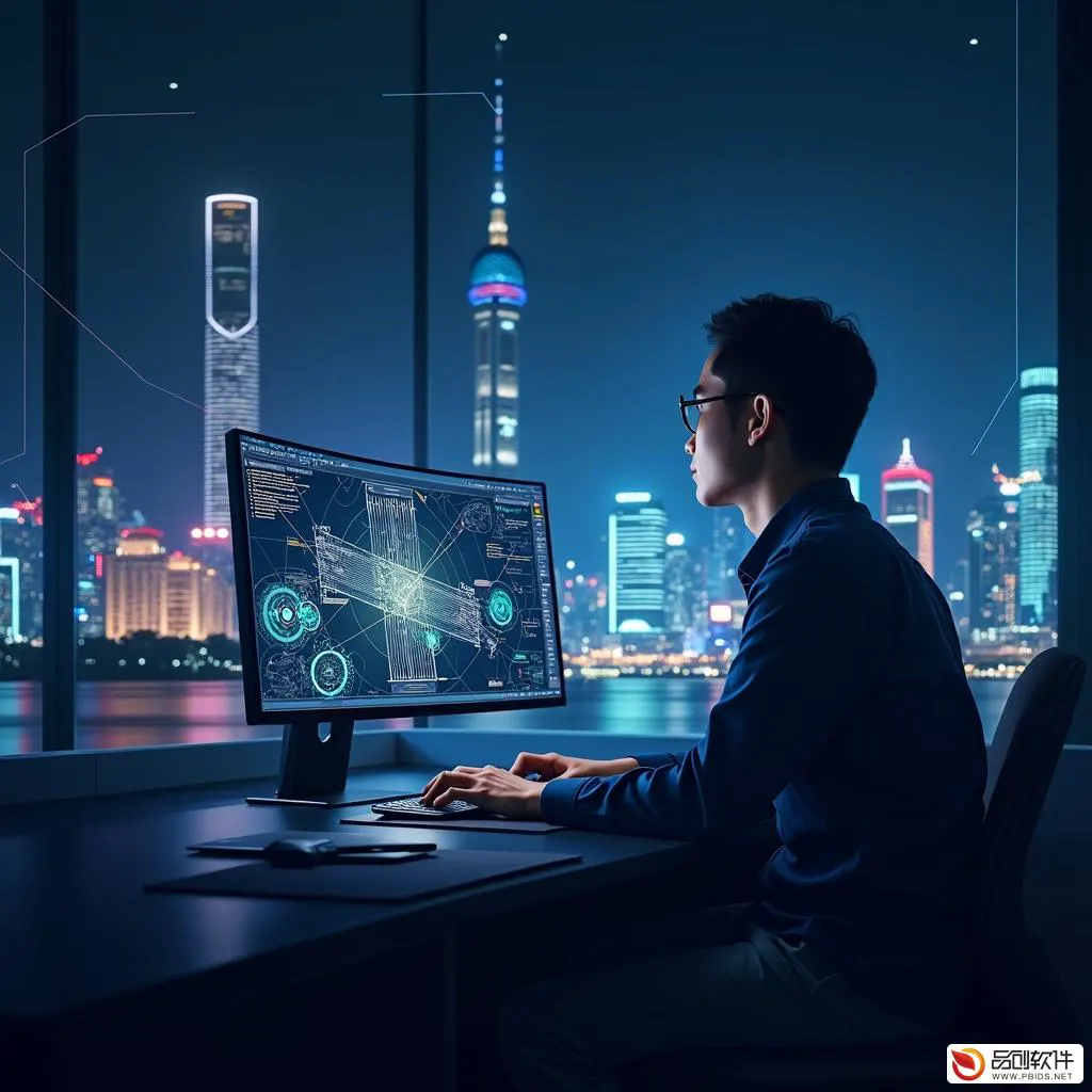 上海市应力应变分析系统开发：创新引领，精准解析
