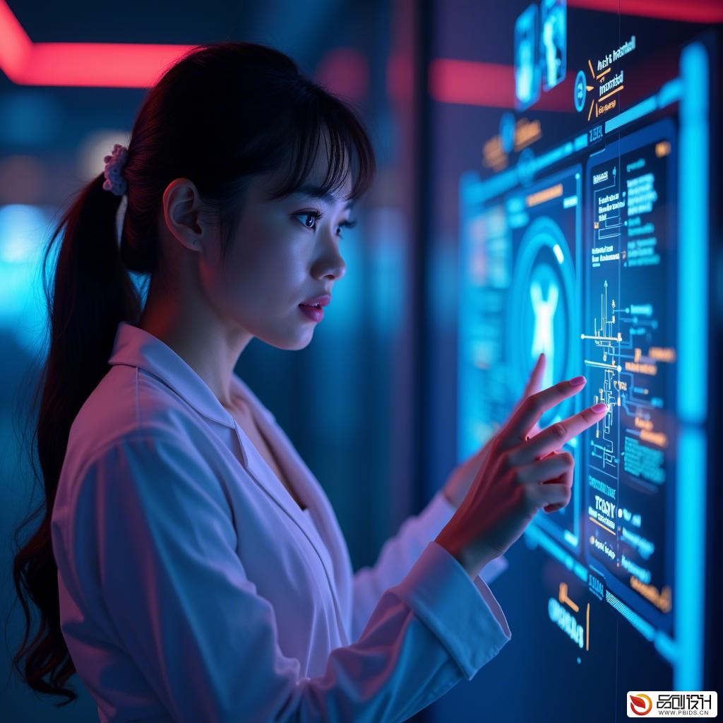 西宁智能交互系统机构：引领未来科技的新篇章

