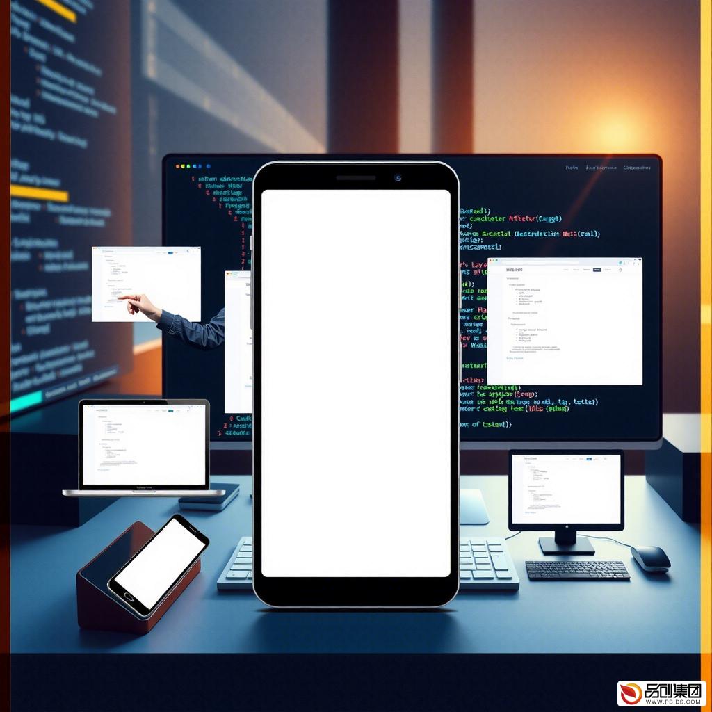 移动端网站制作全攻略：从零到一的构建之旅