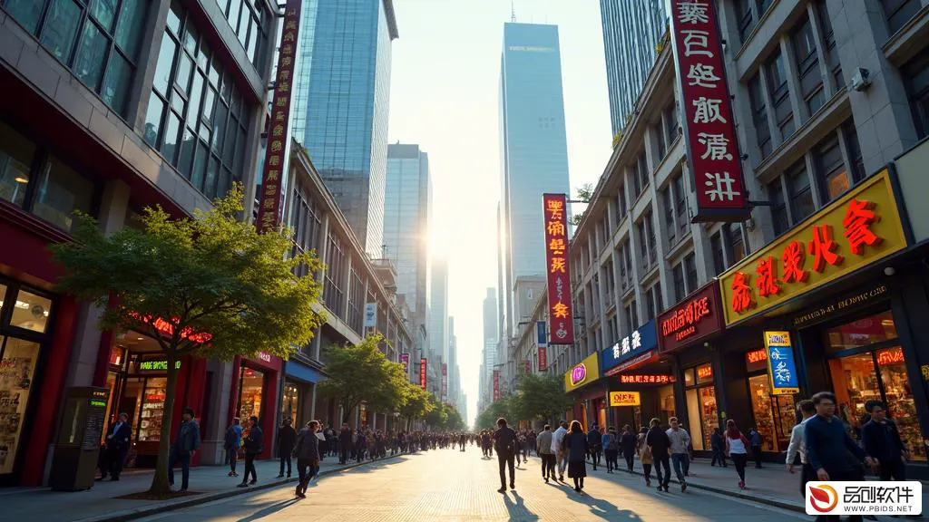 成都市金融科技App开发研发中心：引领数字金融新纪元
