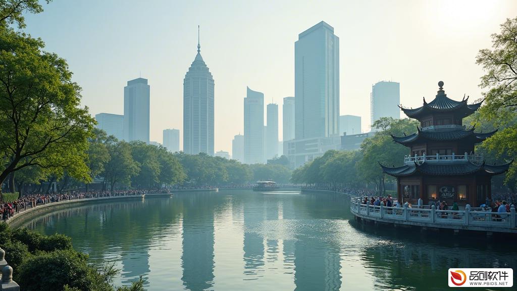 杭州市物流路径AI优化系统技术中心：引领智慧物流新时代
