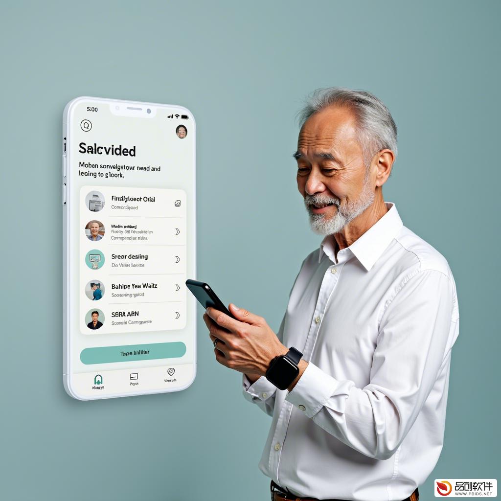 宁波市智慧养老商城APP：技术团队的革新...