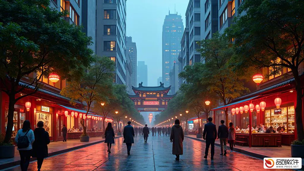 成都市物流园区能耗管理SaaS平台：技术团队的革新之路
