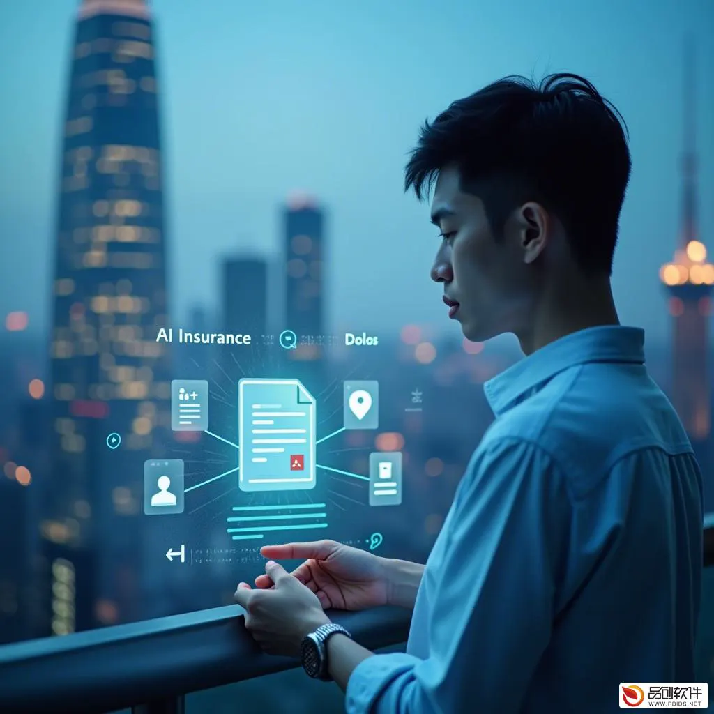 广州市保险智能问答系统机构：革新保险业的服务体验
