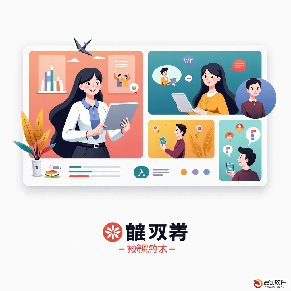 上海市教育直播连麦互动平台的革新与发展
